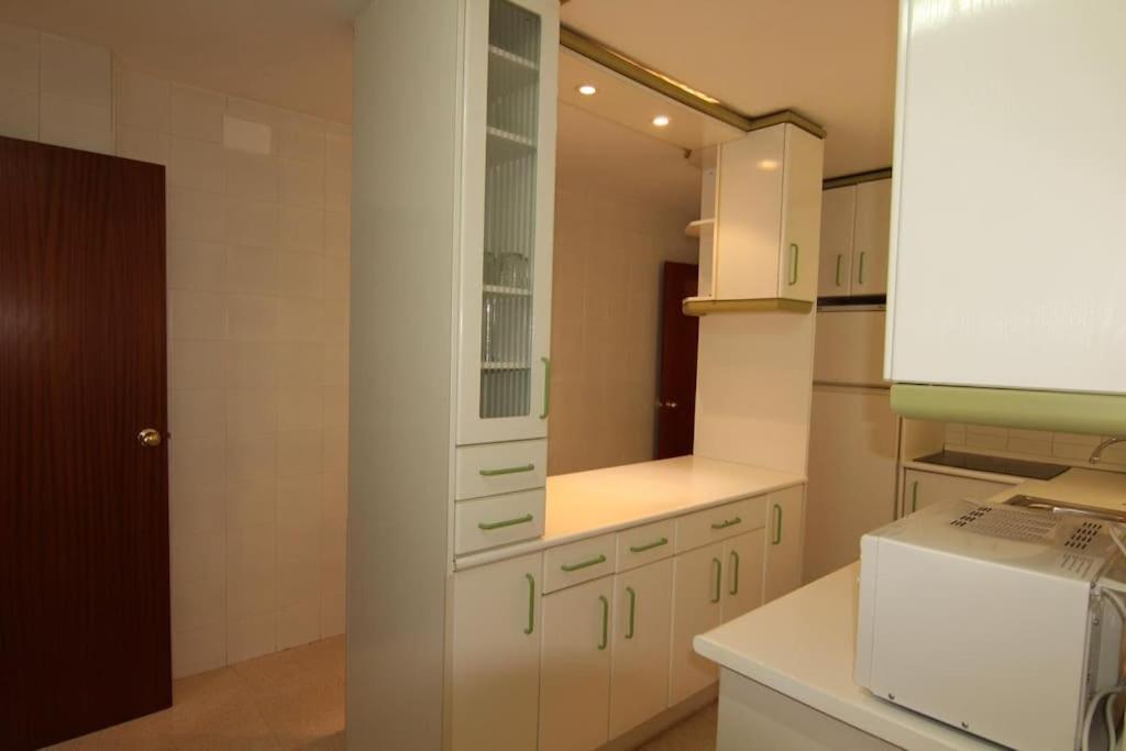 Apartamento Paola Эль-Пуэрто-де-Санта-Мария Экстерьер фото