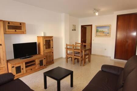 Apartamento Paola Эль-Пуэрто-де-Санта-Мария Экстерьер фото