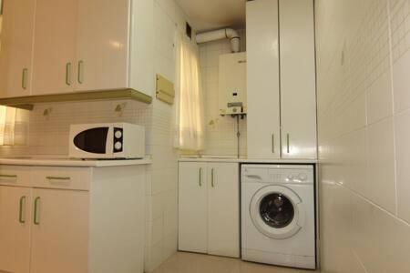 Apartamento Paola Эль-Пуэрто-де-Санта-Мария Экстерьер фото