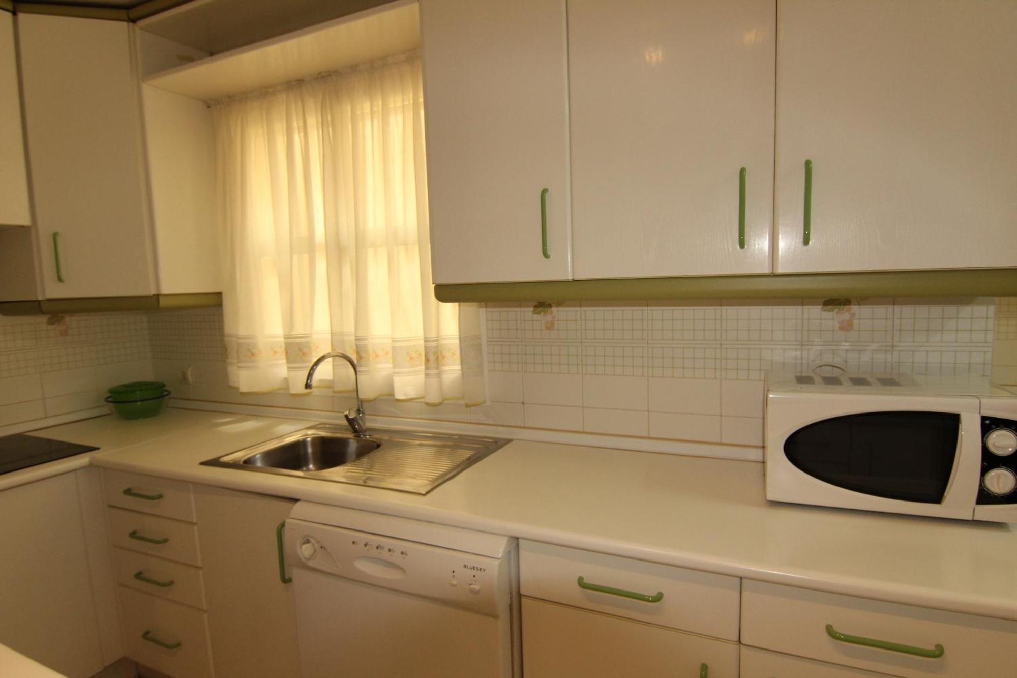 Apartamento Paola Эль-Пуэрто-де-Санта-Мария Экстерьер фото